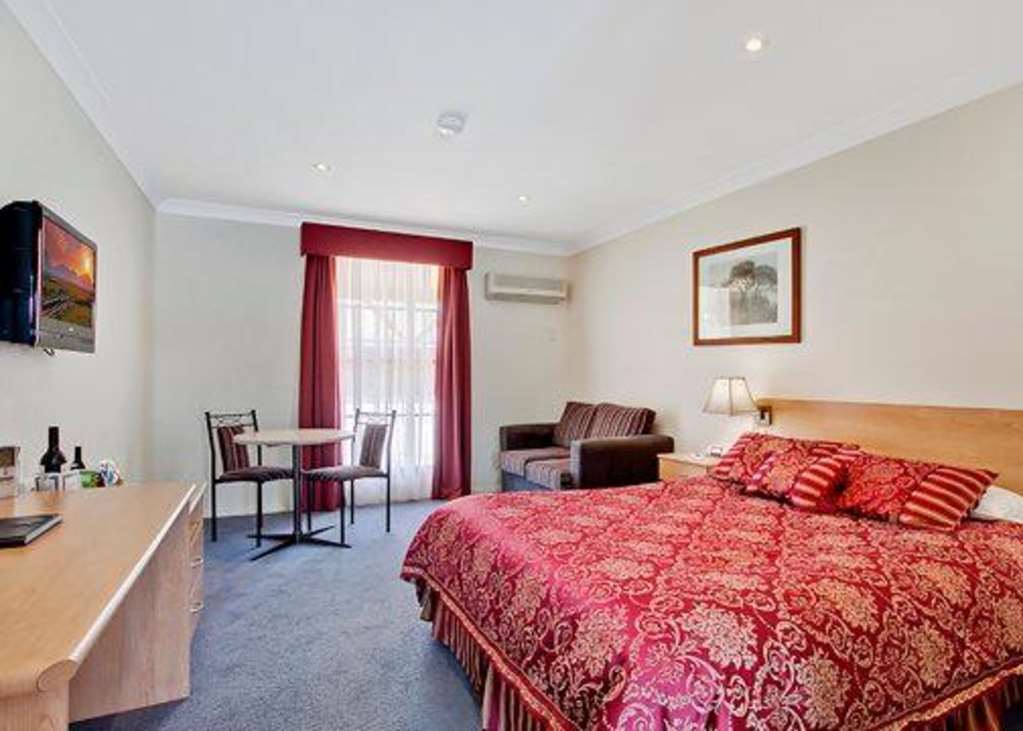 Motel Bushman's Motor 4*